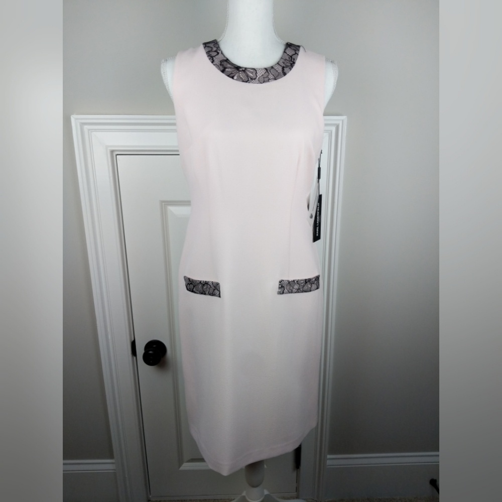 Karl Lagerfeld dress size 6